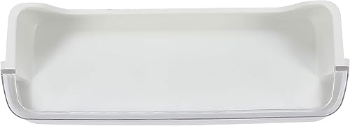 Miniatura 4 de Kojem Repuesto para DA97-08347A AP4578464 2051359 DA63-05217A PS4175771, estante inferior para puerta de refrigerador, cesta compatible con