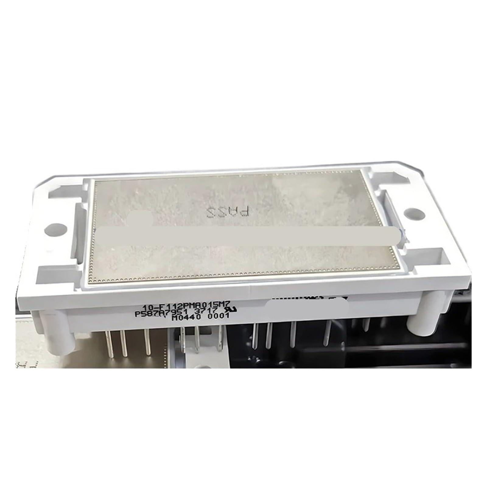 Module 10-F112PMA015M7 P587A7951 pour corriger les pannes de pont redresseur