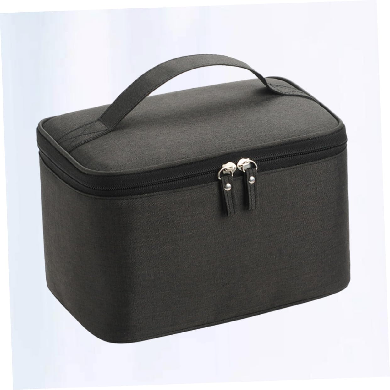 DOITOOL Borsa Viaggio Organizer Compatto Per Cosmetici e Toiletries Per Donne e Ragazze Opaco