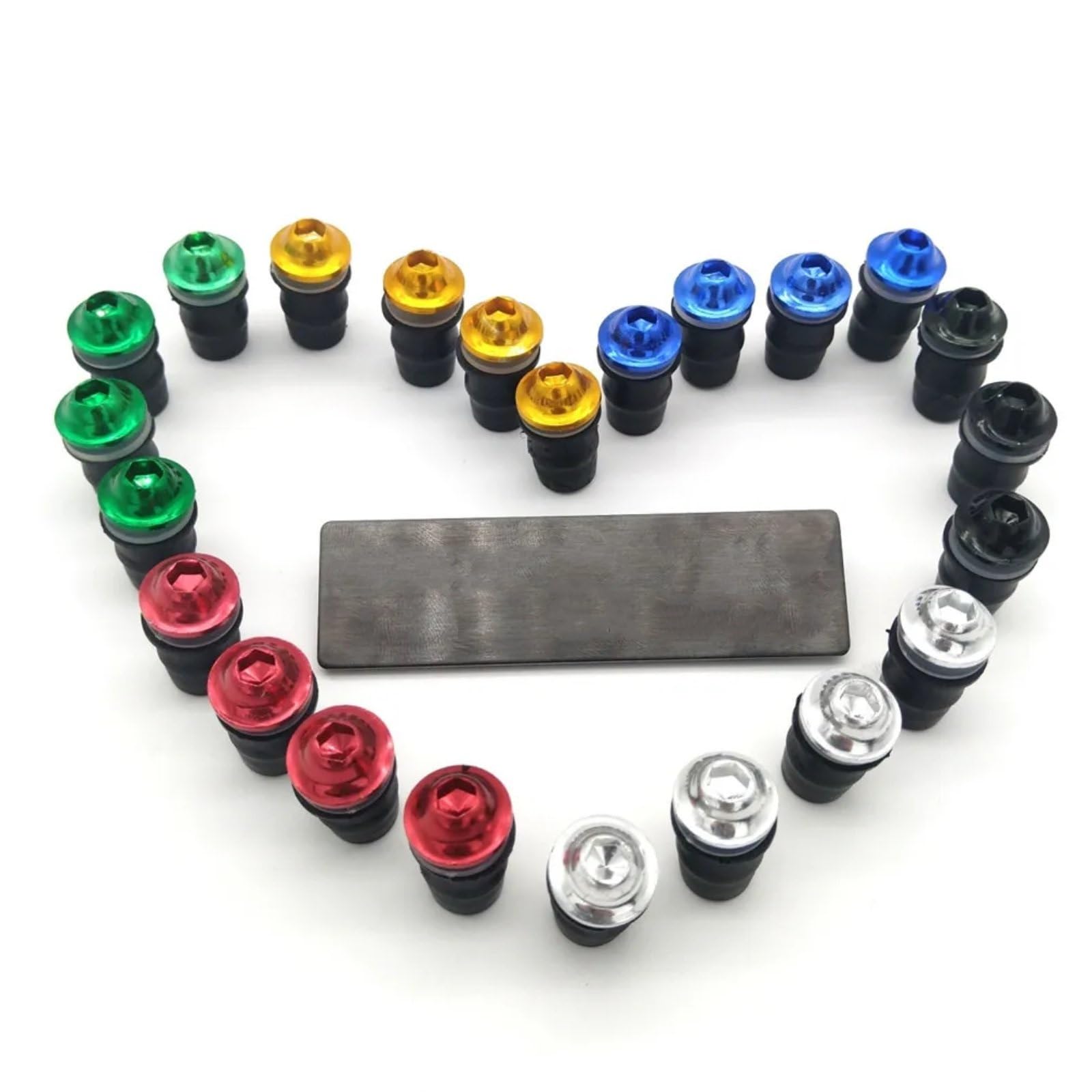 Amazon | Compatible With Zx9 For Zx7r For Zx7rr オートバイ用