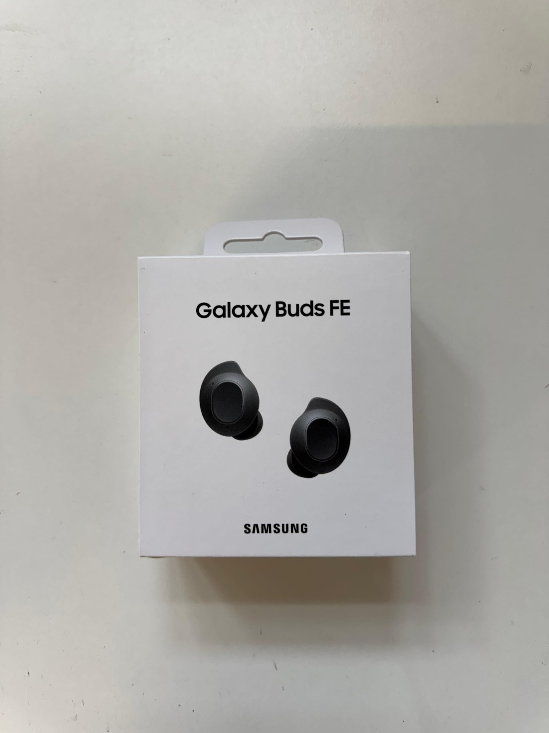 auricolari true wireless galaxy buds fe grafite拨打接听运动音乐蓝牙