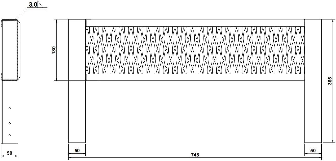 Aluminium Peterbilt Battery Box Toolbox Bottom Replacement Step for 379 388 389