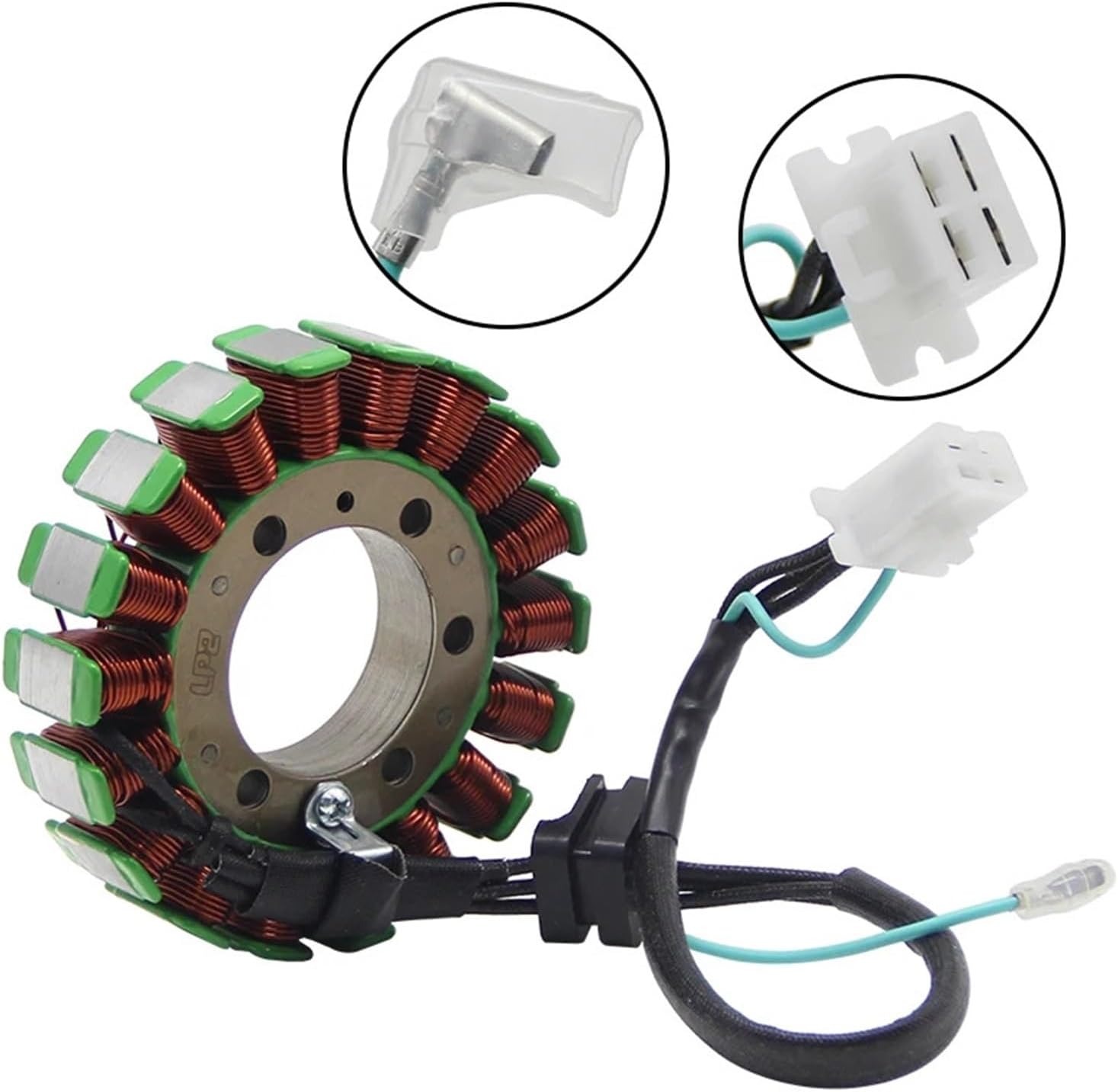 まる Kawasaki ZX400 GPZ400R FX400R ZX500 GPX500R ZX600 GPX600R GPZ600R