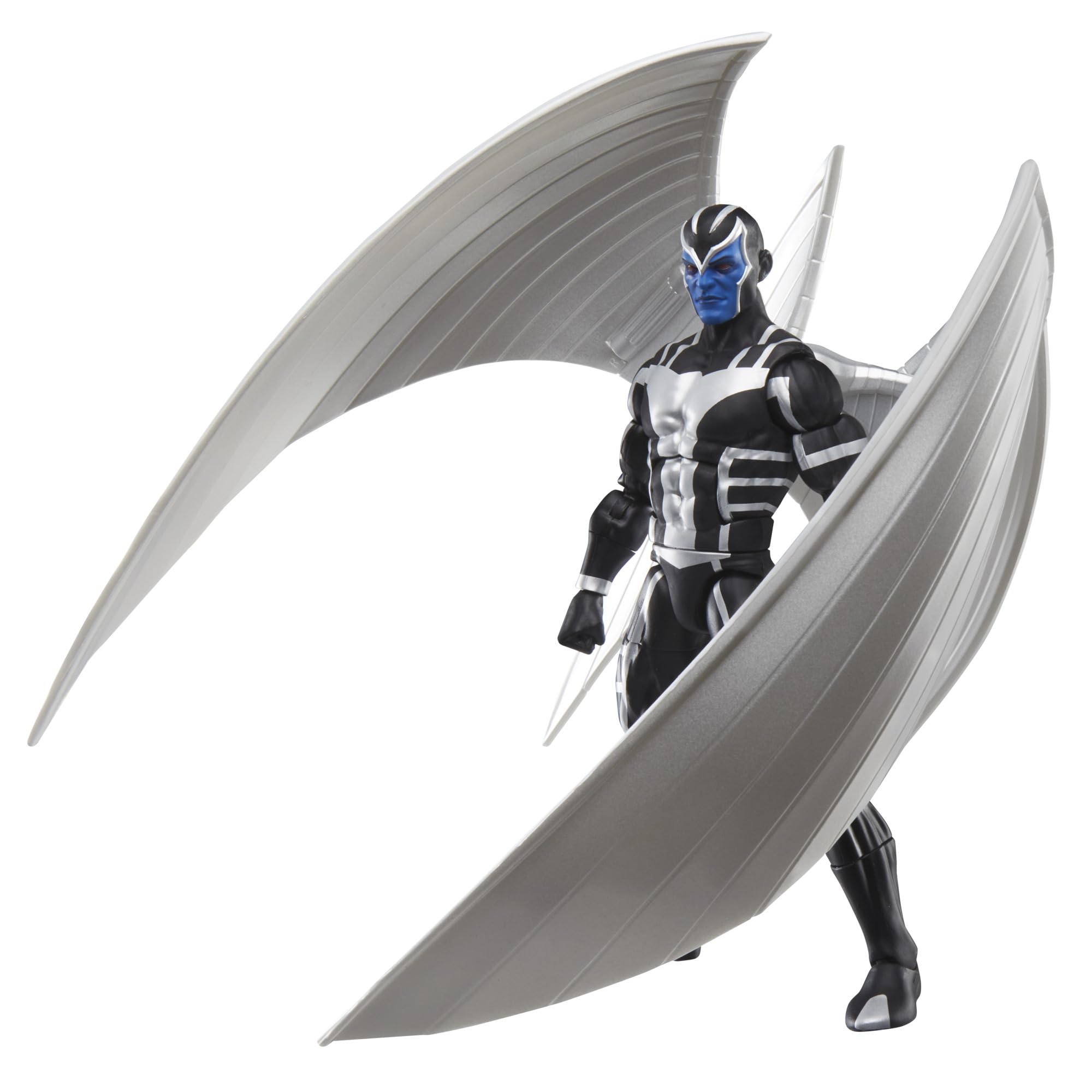 Hasbro Marvel Legends Series, Archangel, action figure ispirata ai fumetti