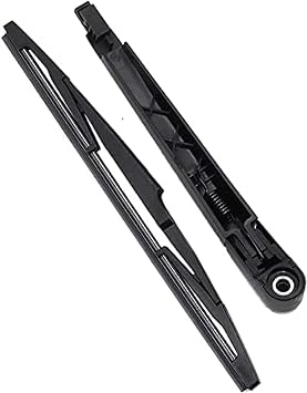 Rear wiper blade and arm for Ssangyong for Tivoli Hatchback 2015-2020 rear wiper