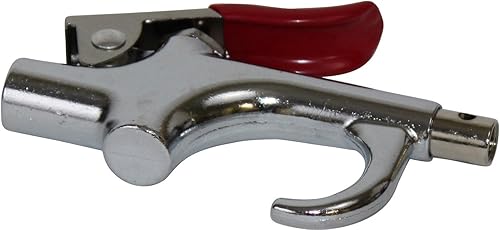 Ingersoll Rand Pistola compacta de soplado BG100 Edge Series