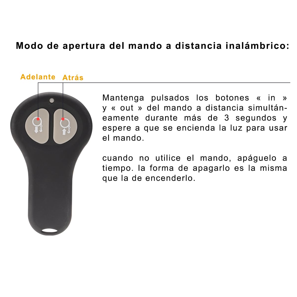 RUGCEL WINCH Cabrestante portátil 12V CC eléctrico de uso general, tracción de línea única de 4500 libras/2041 kg con placa de montaje de acero, guiacabos Hawse integrado y cuerda sintética, control