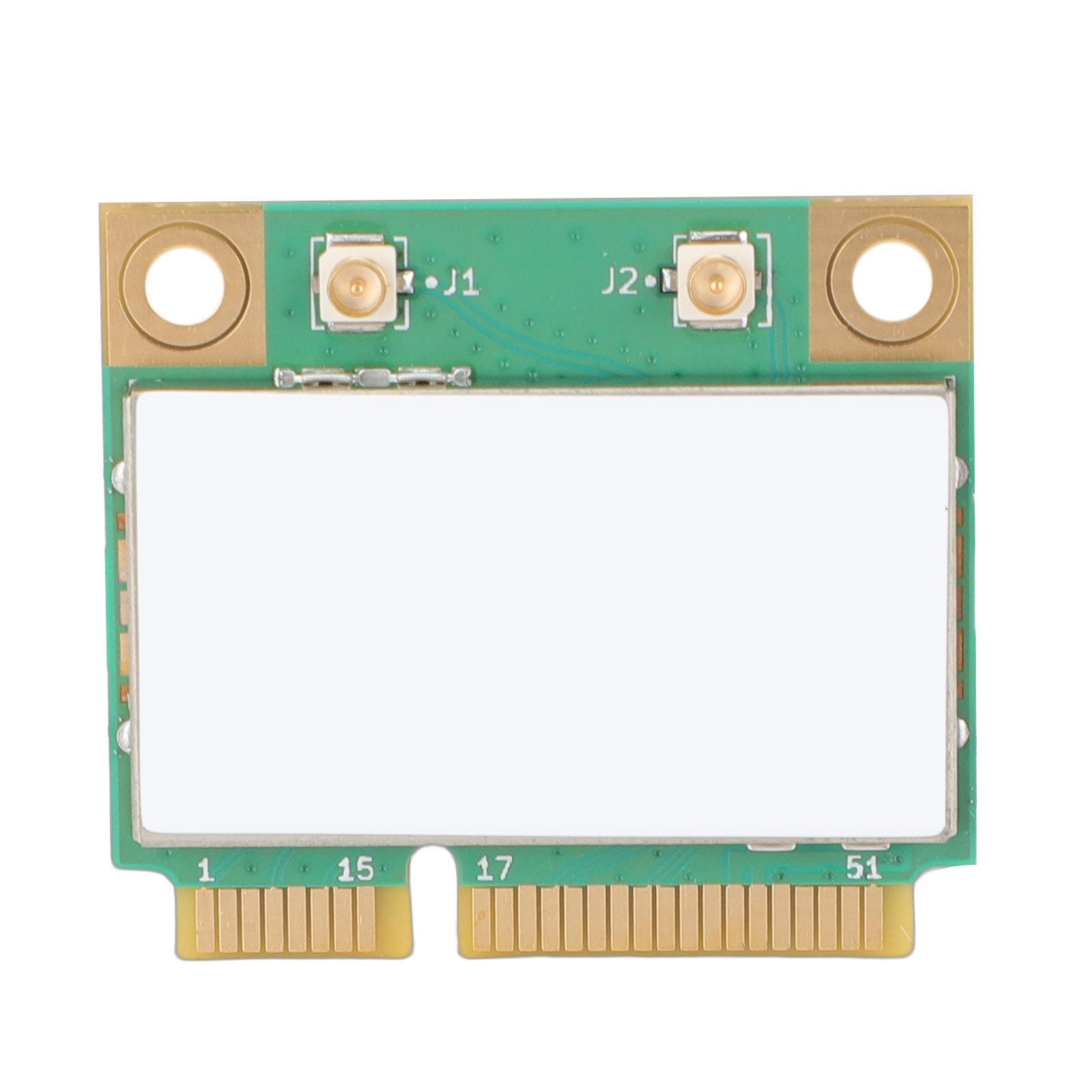 Fabater Carte sans Fil WiFi 7, Adaptateur Réseau Rapide Haute Vitesse pour Ordinateur Portable, Bluetooth 5.4, Performances Améliorées pour Un Streaming Fluide