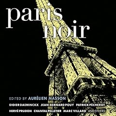 Paris Noir cover art