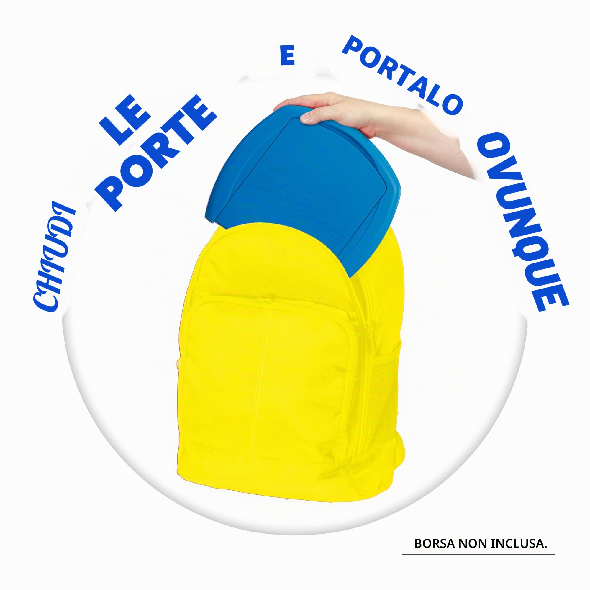 WINNING MOVES - MATCH SONIC THE HEDGEHOG - Allinea 5 cubi per vincere - Gioco da tavolo - Gioco di viaggio - 2 giocatori - Versione italiana, WM04308-ML1-6