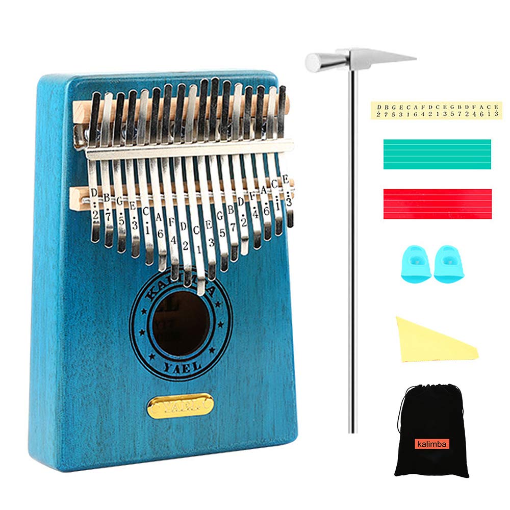 10 Best Thumb Pianos 2023 Reviews & Ratings