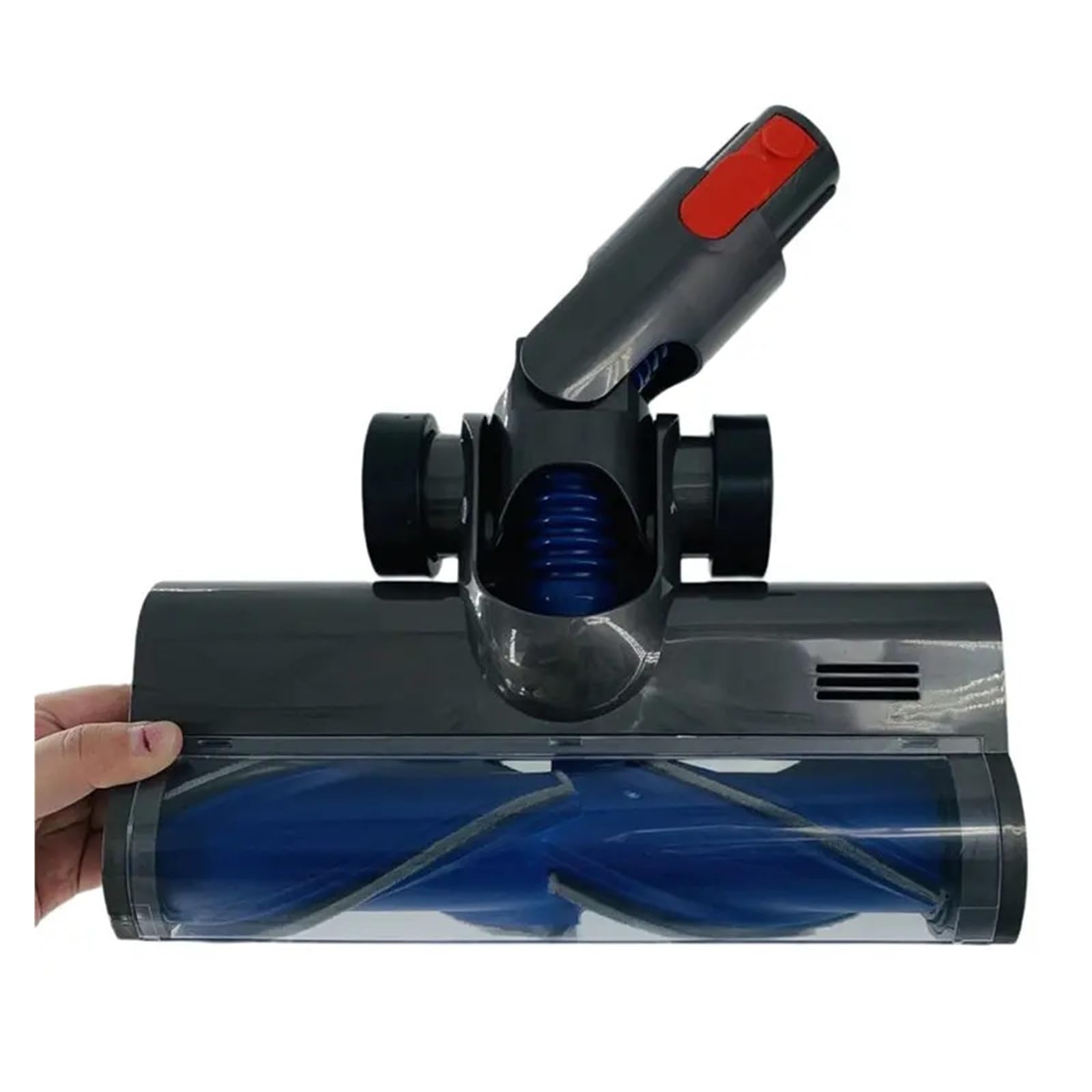 Cabezal De Cepillo For Suelo De Aspiradora, Accesorios De Repuesto For Limpieza Del Hogar | Compatible con Dreame, V12 V12pro V11 T20pro T20 T30.