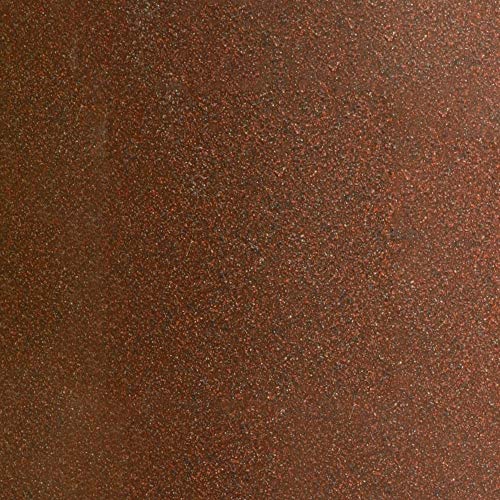 Image of Rust-Oleum Stops Rust Multi-Color Textured Spray Paint, Rustic Umber