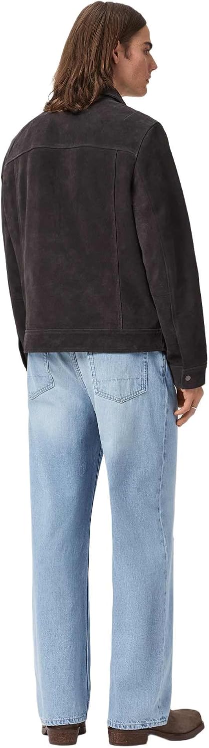 Allsaints Men's Lenny Jean