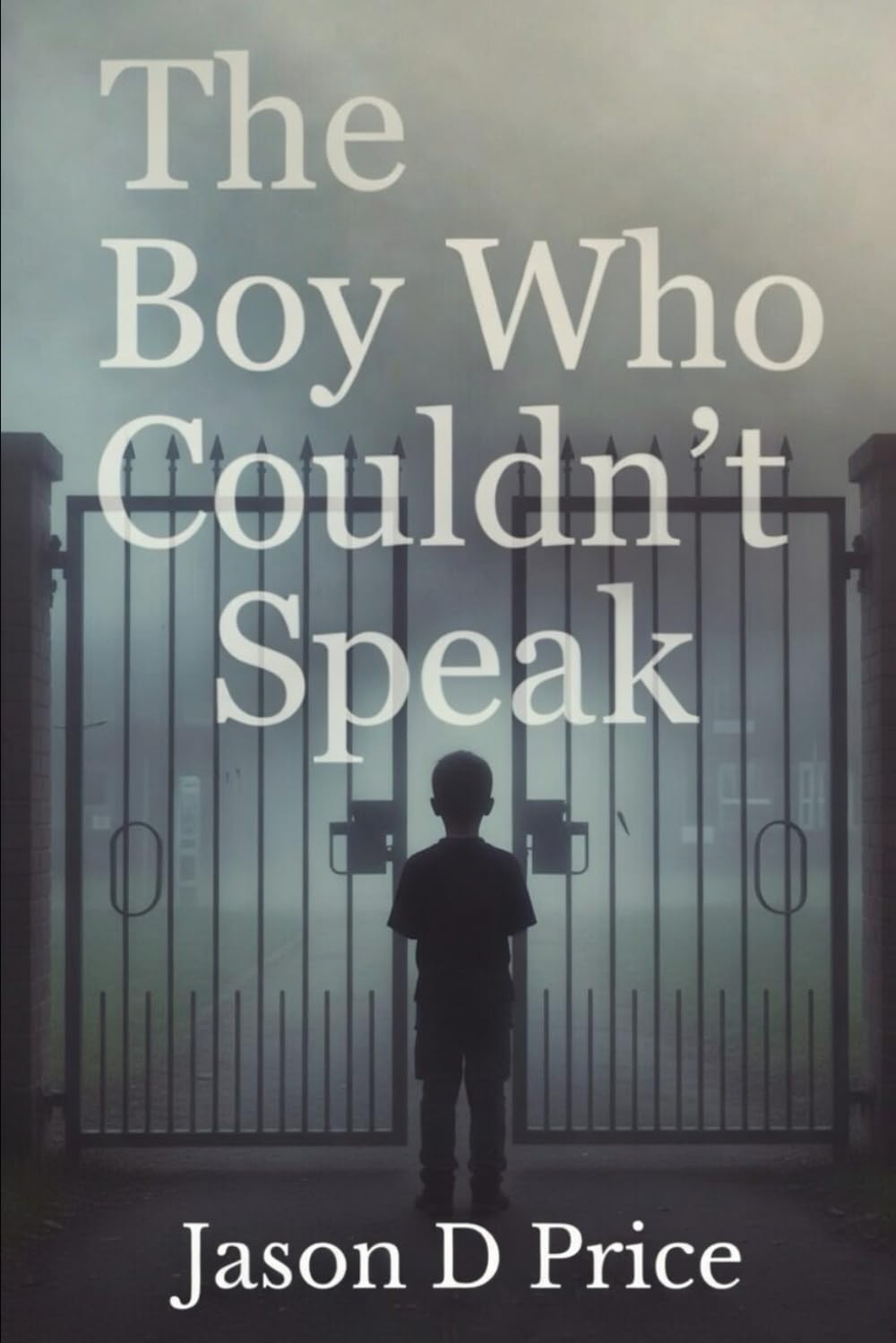 The Boy Who Couldn't Speak