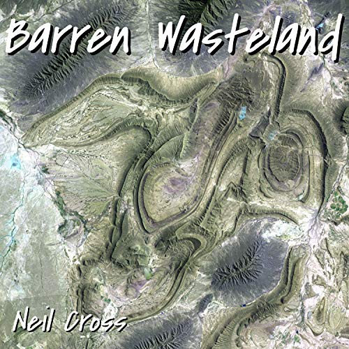 Barren Wasteland