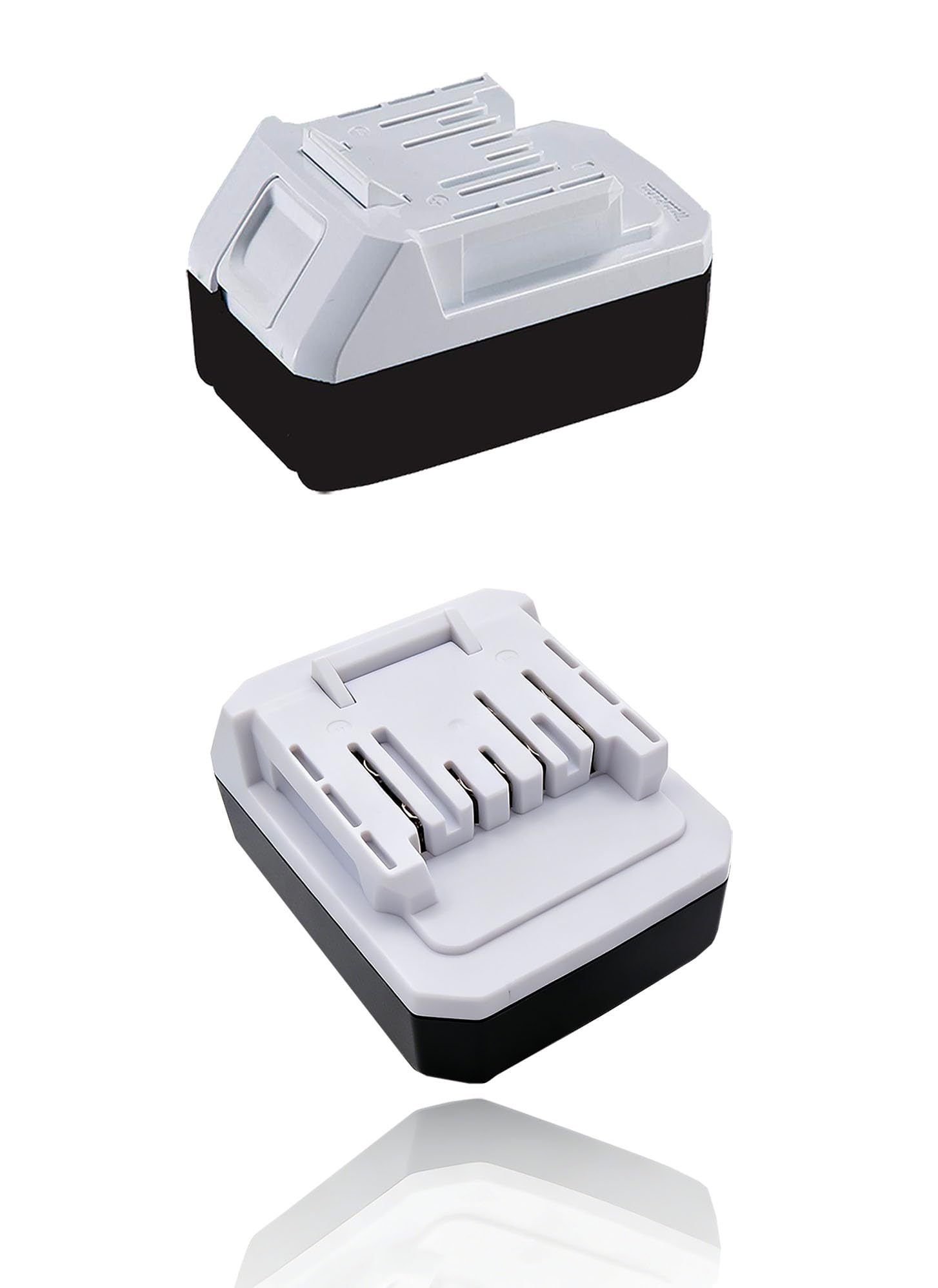 2pcs 2.0Ah BL1813G BL1820G 18V Tool Battery Compatible with HP457D TD127D DF457D JV183D CL183D TD127D UR180D UH482D UM167D Battery for BL1813G BL1811G BL1840G BL1850G
