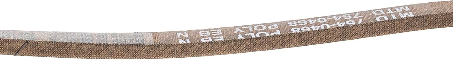 MTD Replacement Part Drive Transm Belt