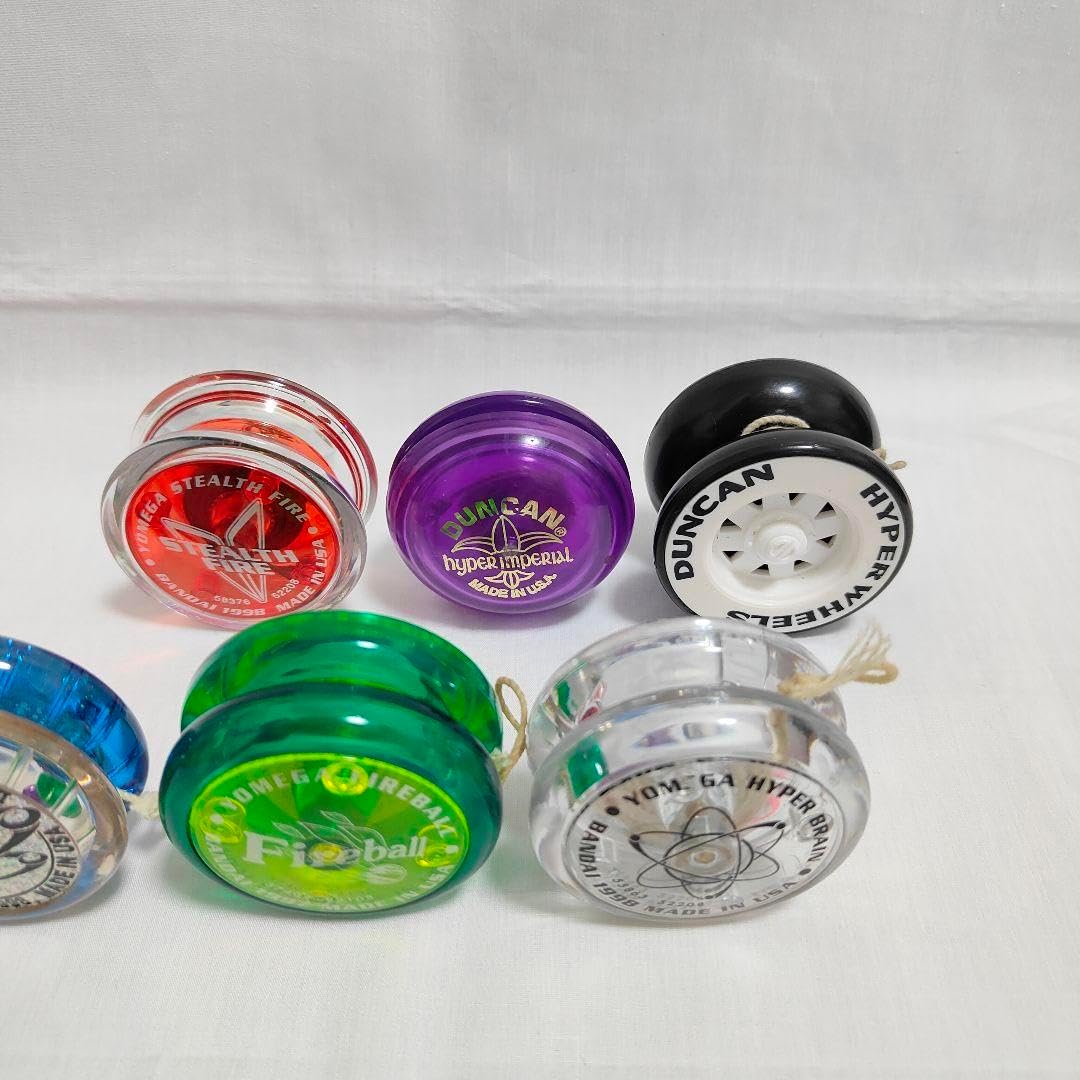 ハイパーヨーヨーセット ハイパーヨーヨー ハイパードラゴンTHP