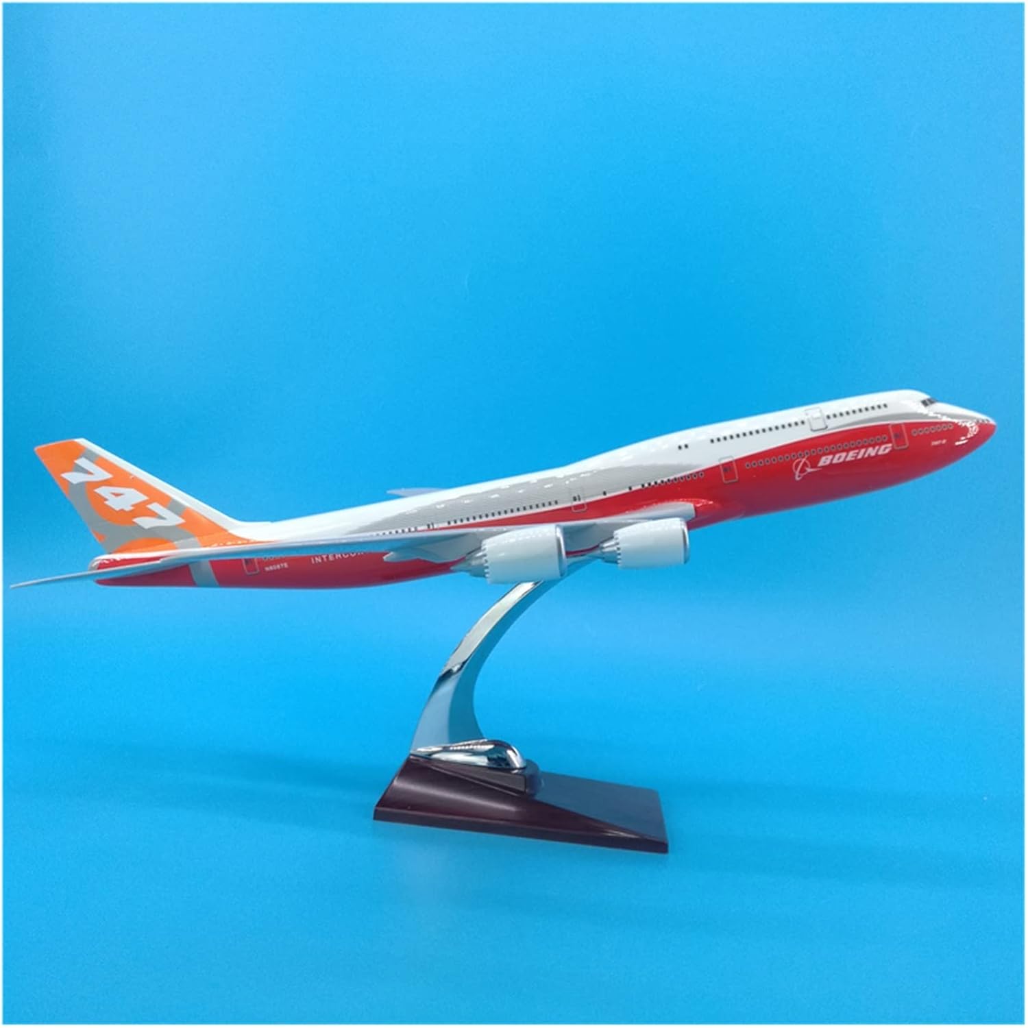 1 200 Scale Fit for A330-200 9N-ALY Aviation Airplane with Landing Gear Wheels Model Toy Aircraft Die Cast Hobby Playgame Kit