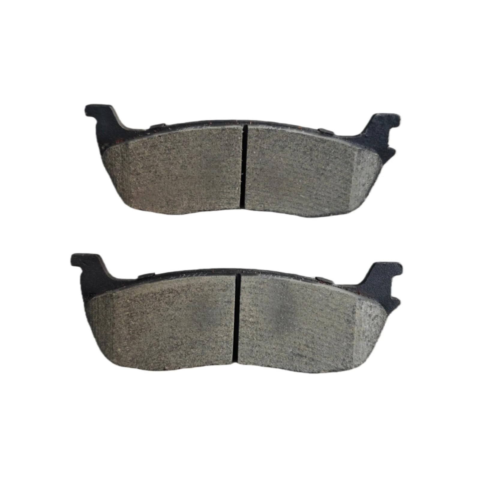 Pasuje do Ford Expedition/F-150/F-150 Heritage/F-250 do Lincoln Blackwood/Navigator/Town Car tylny ceramiczny zestaw klocków hamulcowych