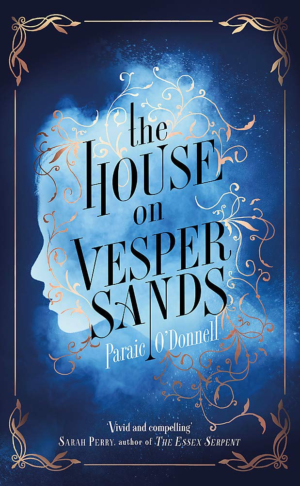 Buy The House On Vesper Sands — BookShops.in