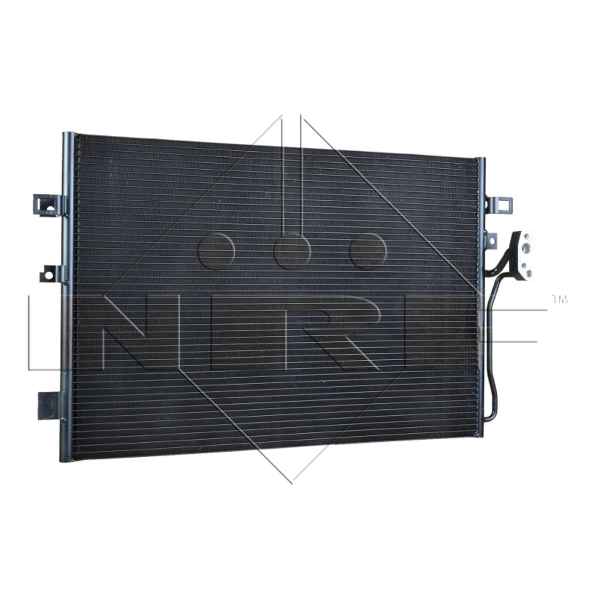 Nrf 350087 Sistemas de Aire Acondicionado