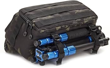 Amazon.com : Tenba Axis v2 6L Sling Bag for DSLR and Mirrorless