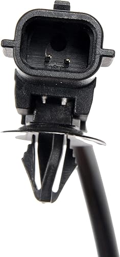 Miniatura 3 de Dorman Sensor de velocidad de rueda ABS delantero 695-334 compatible con modelos Nissan seleccionados