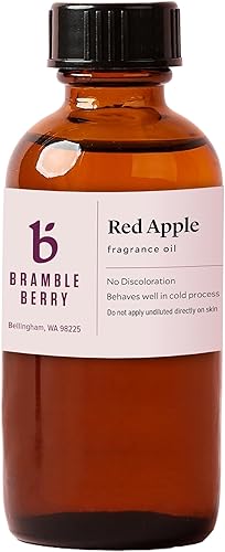 Miniatura 13 de Bramble Berry Aceite de fragancia de azúcar de sandía, 2 onzas, aroma dulce a fruta para hacer jabón, velas, lociones, bombas de baño y perfume,