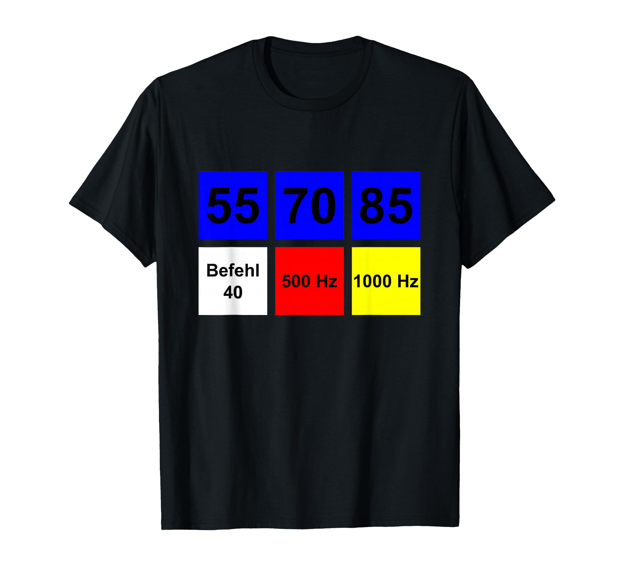 Kleidung mit Designs von Amazon Merch on Demand