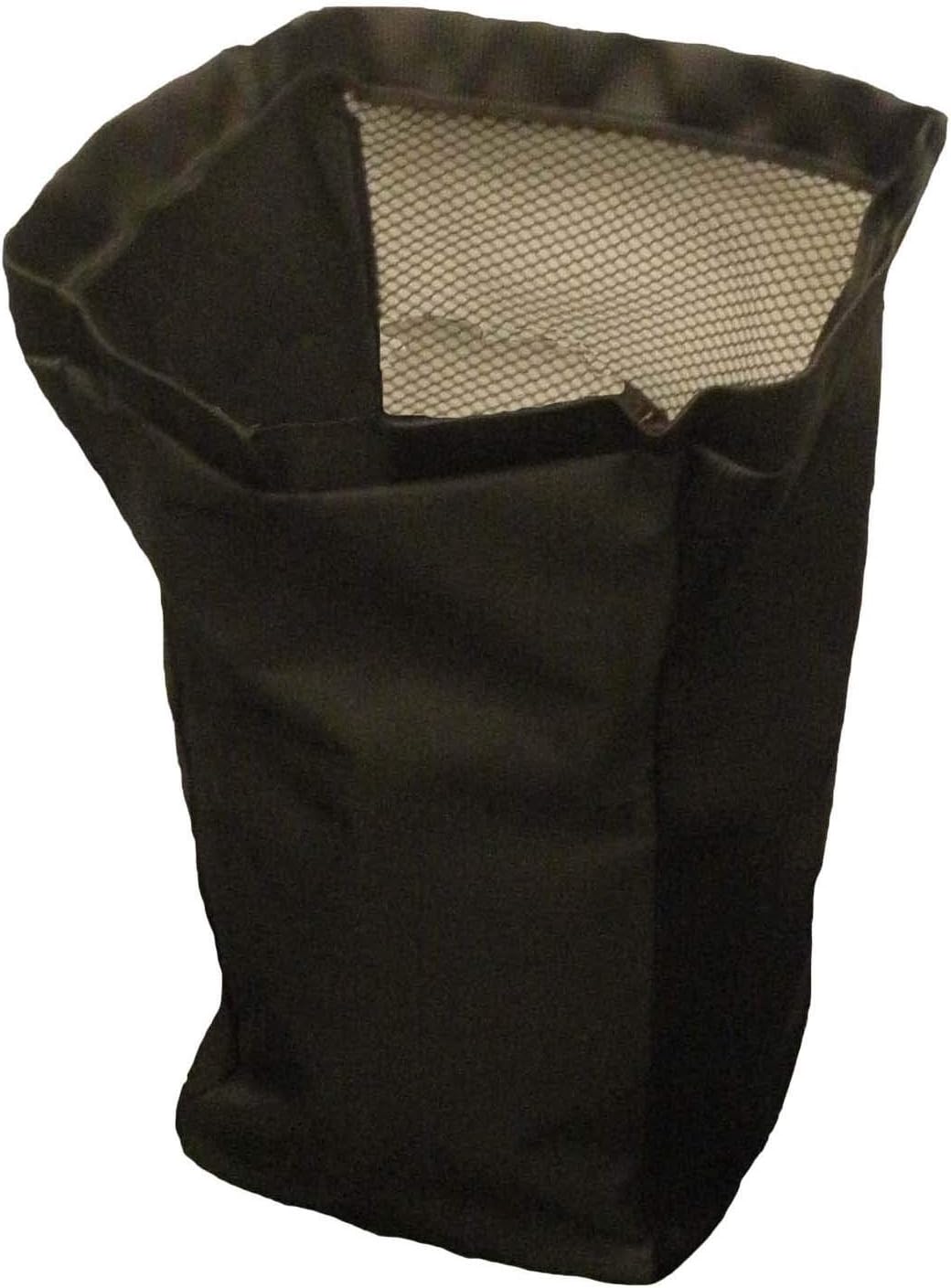 John Deere™ Power Flo/Pac replacement grass bag. Bag ONLY