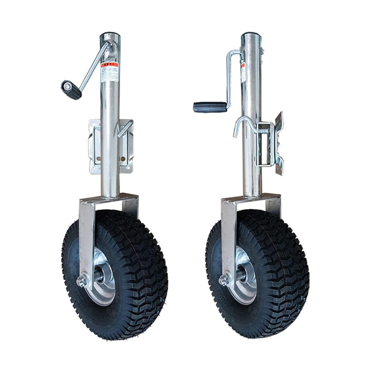 Trailer Jacks Tractor Supply
