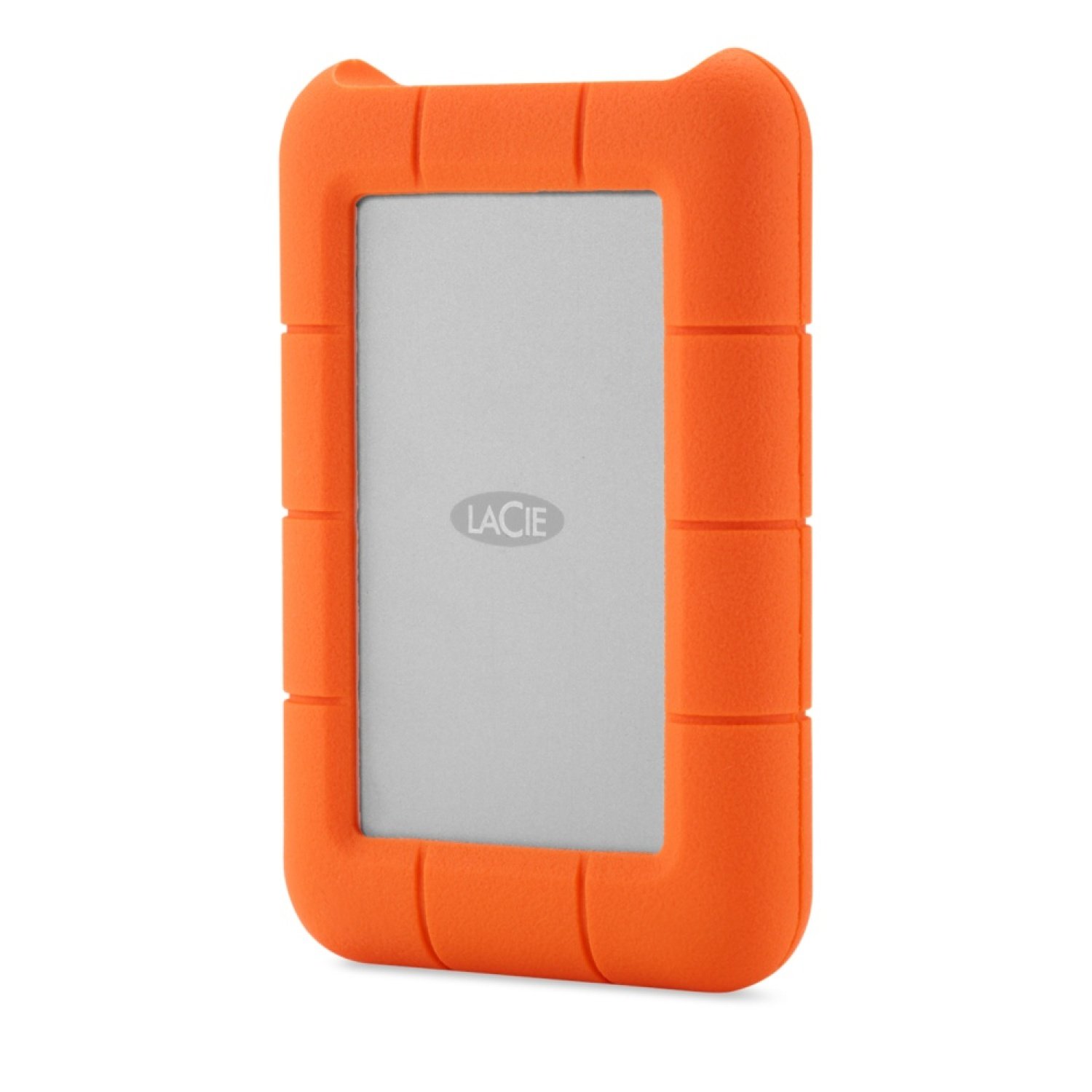 Amazon | 【2015年モデル】 LaCie HDD ポータブルハードディスク 4TB 