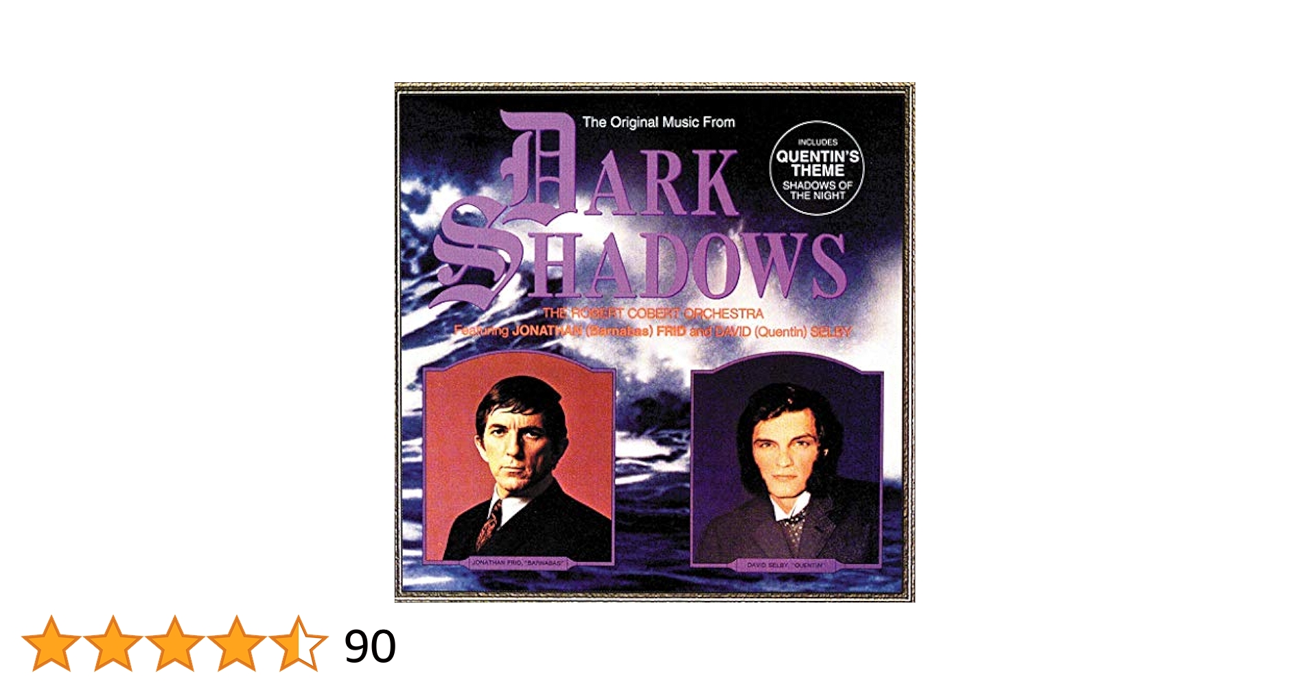 (CD)Dark Shadows／Various Artists 71yxvgWn5lL._UF1000,1000_QL80_.jpg