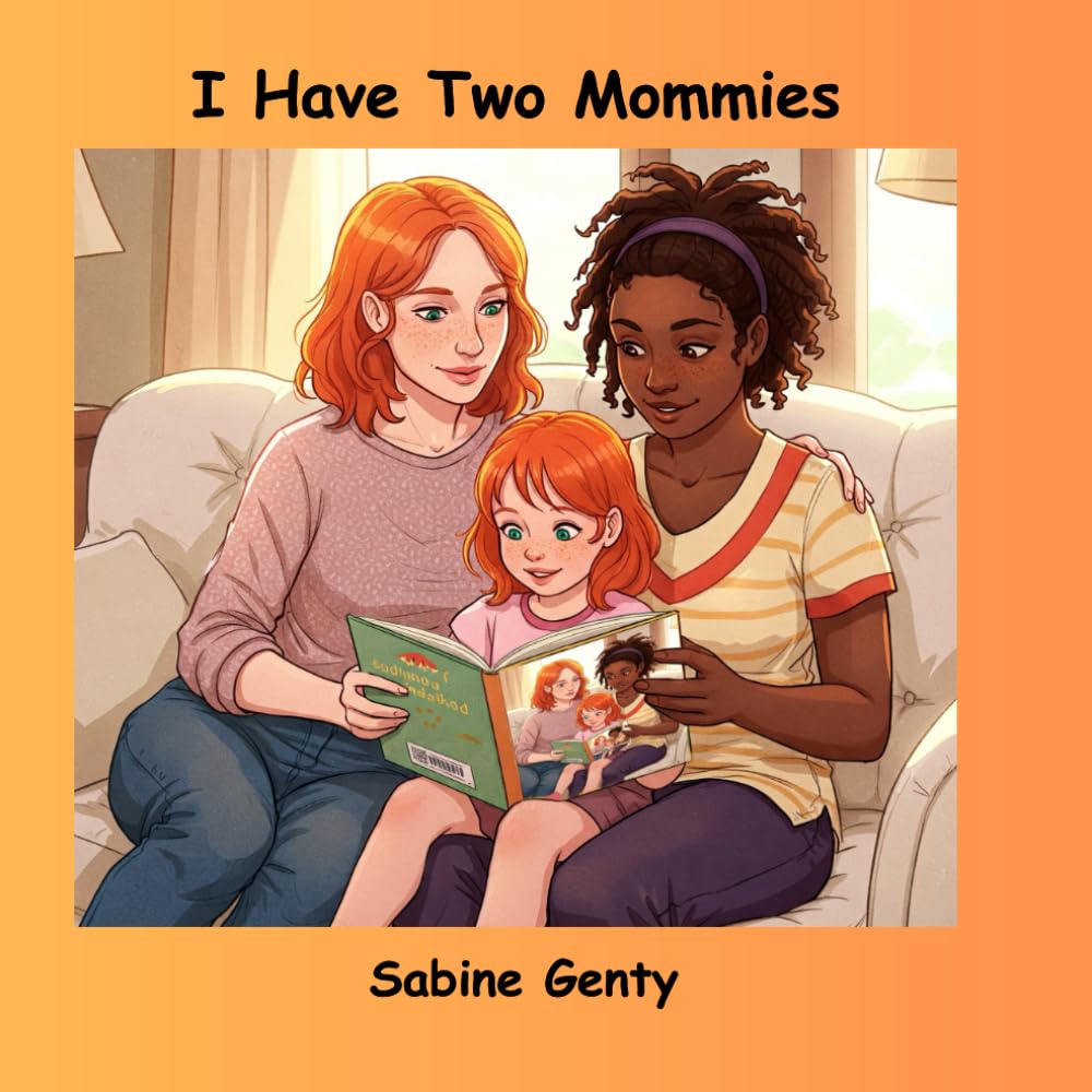 I Have Two Mommies