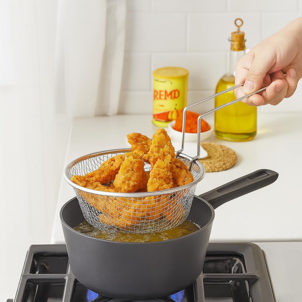 8-Quart Digital Air Fryer