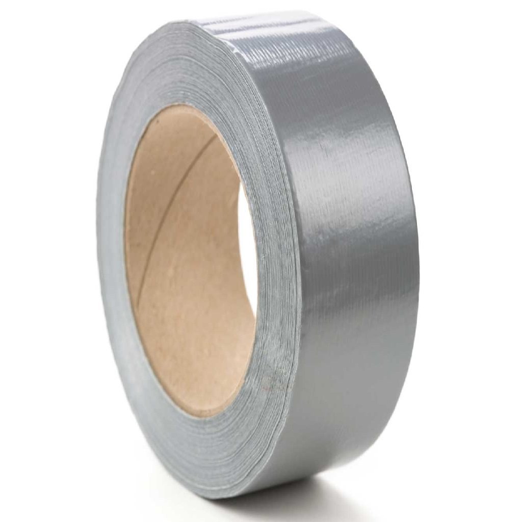 Jain JES DUCT TAPE 24mm / 1 inch X 30 Mtr pack of 3