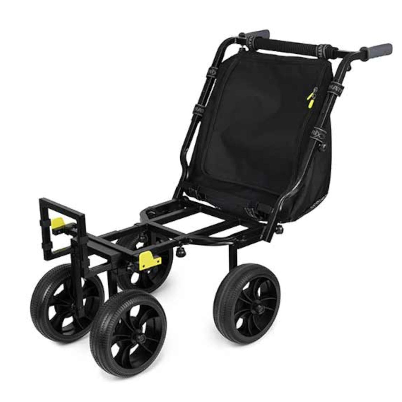 Matrix 4 Wheel Compact Transporter