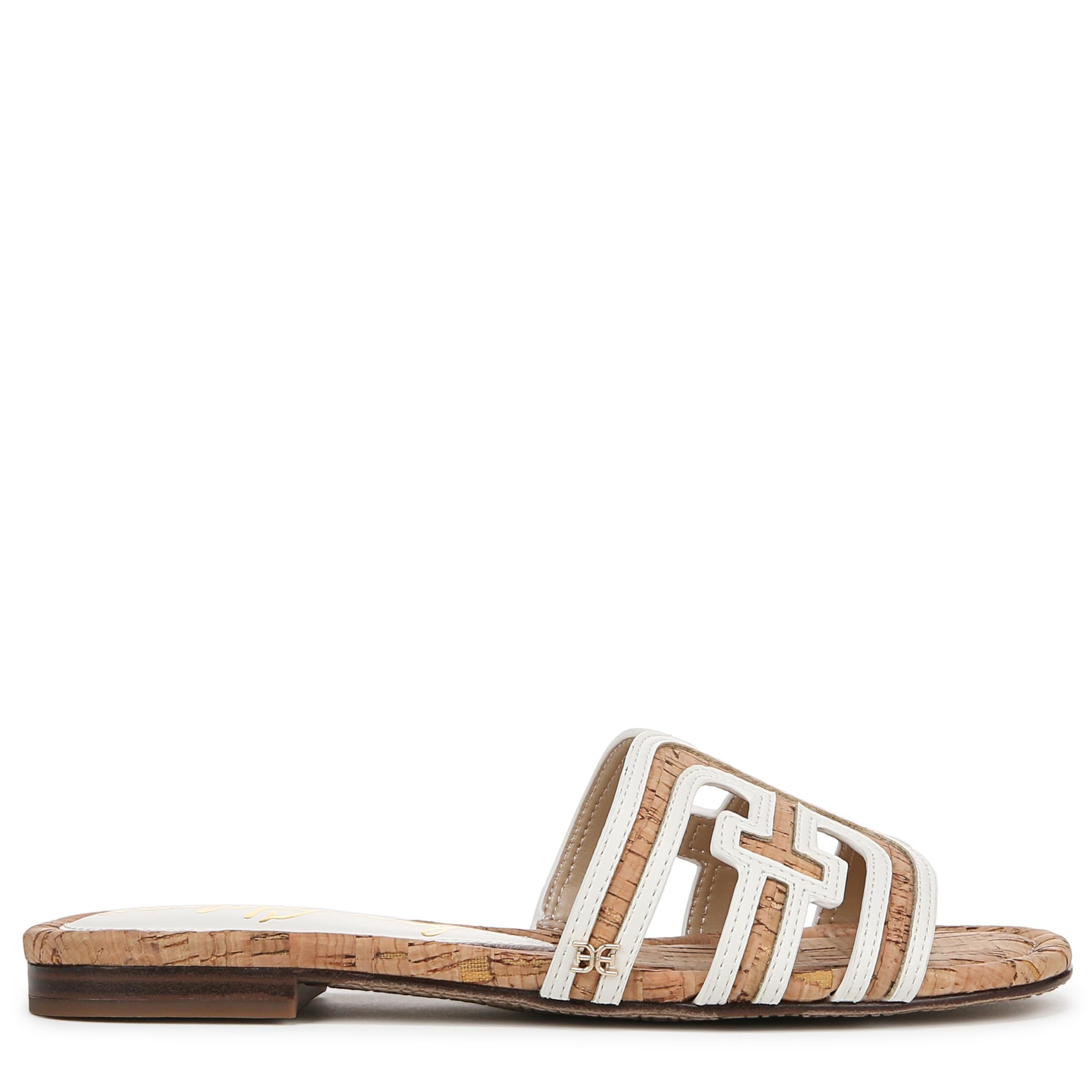 Sam Edelman Women's Bay Flat Sandal