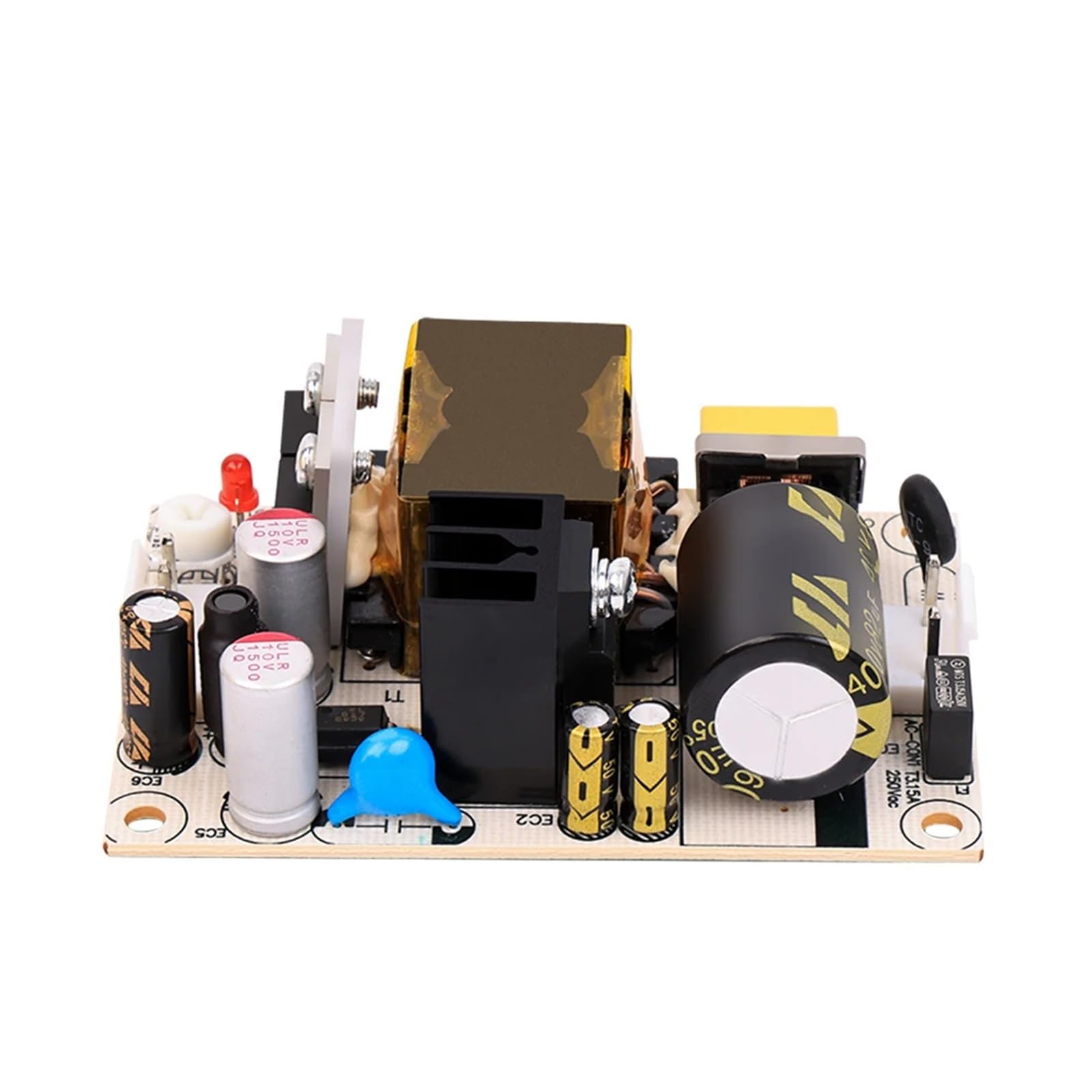 Modulo di alimentazione commutabile da AC90-264V a DC5V/12V/24V 30W(5V 6A)