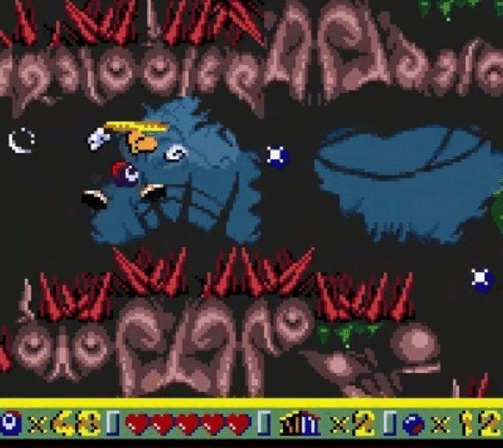 Rayman