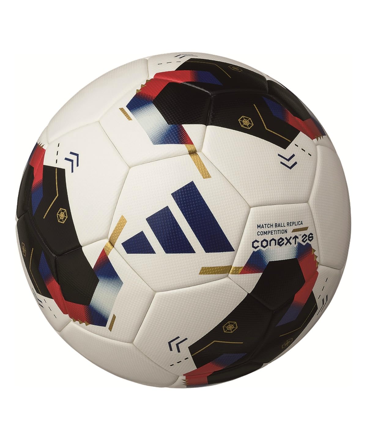 Amazon.co.jp: アディダス(adidas) コネクト26 コンペティション 5号球