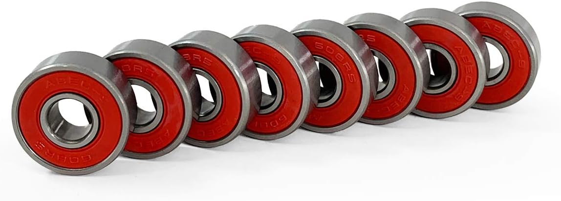 Rollers abec 9 Clearance