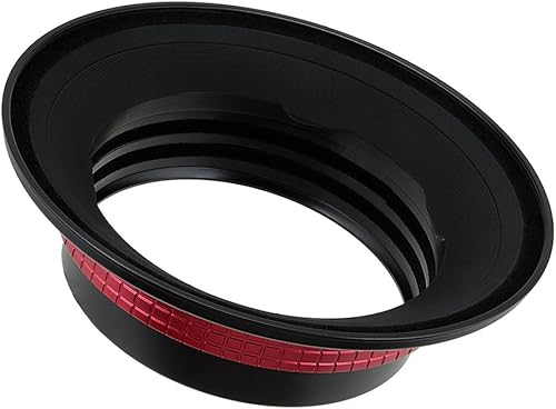 Miniatura 5 de WonderPana FreeArc 66 Essentials ND16 y GND 0.6HE Kit compatible con Tamron 0.591-1.181 in SP F/2.8 Di VC USD (G1 y G2) y Pentax-D FA 0.591-1.181 in