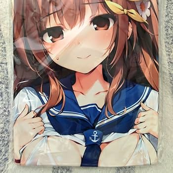 Amazon | 正規品 karory セーラー舞香ちゃん SJver 抱き枕カバー