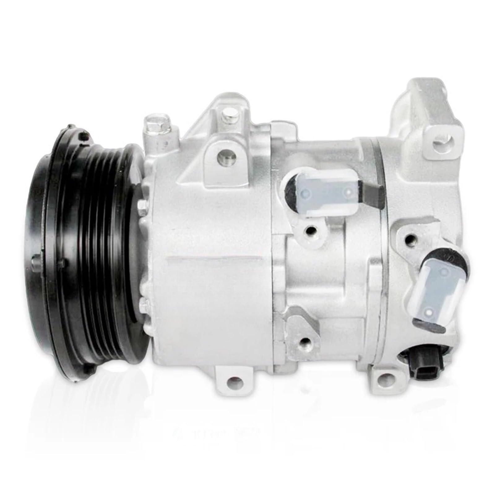 Tlwoqcoa One Color 6Seu16c Ac Compressor Compatible For Toyota Camry 2.4L 2.5L 8831006390 88310-33290 8831006390 447260-3650 447260-3651 4472601209 4472603650