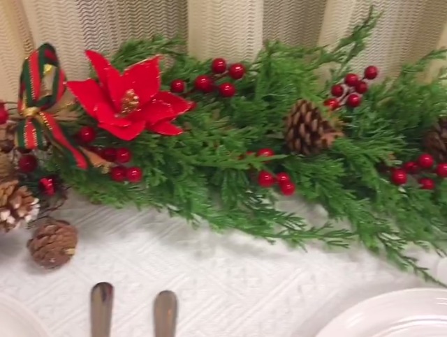 Guirlande Noel Sapin, Guirlande Sapin 10M, Guirlande Noel, Guirlande Verte, Decoration Noel Sapin Intérieures Et Extérieures Pour Cheminée, Escalier, Sapin De Noël, Jardin