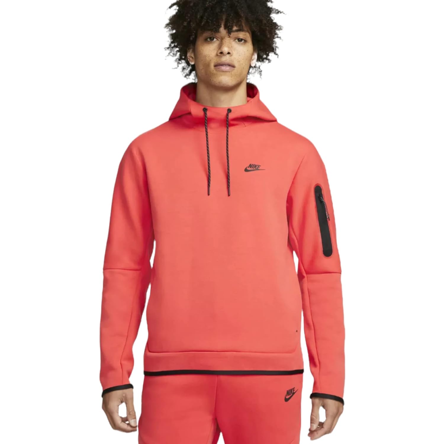 Nike Tech Fleece Hoodie Mens