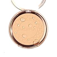 Vista 16 de Polvo de ajuste impermeable de enfoque suave (050)